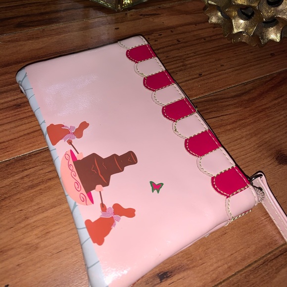 Vendula London Chocolatiers change purse - Picture 3 of 6